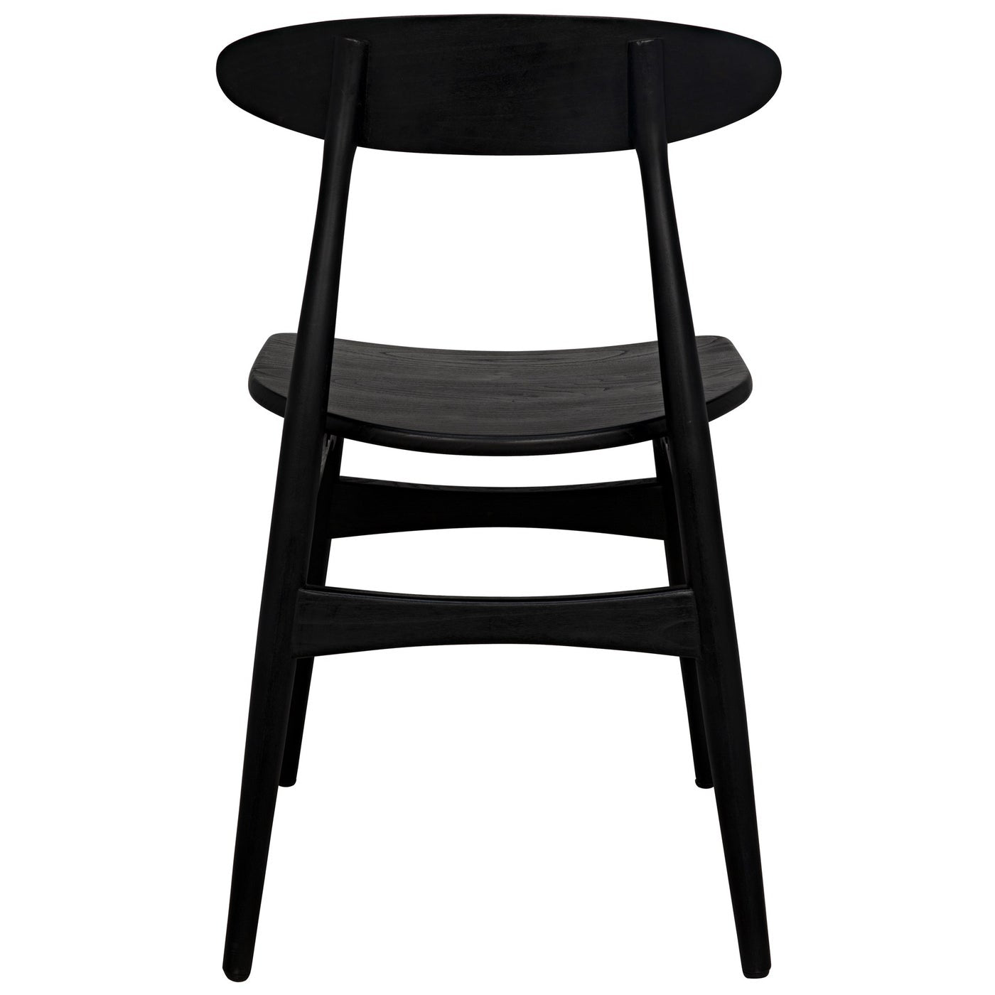 Siena Chair - StyleMeGHD - Dining Chairs