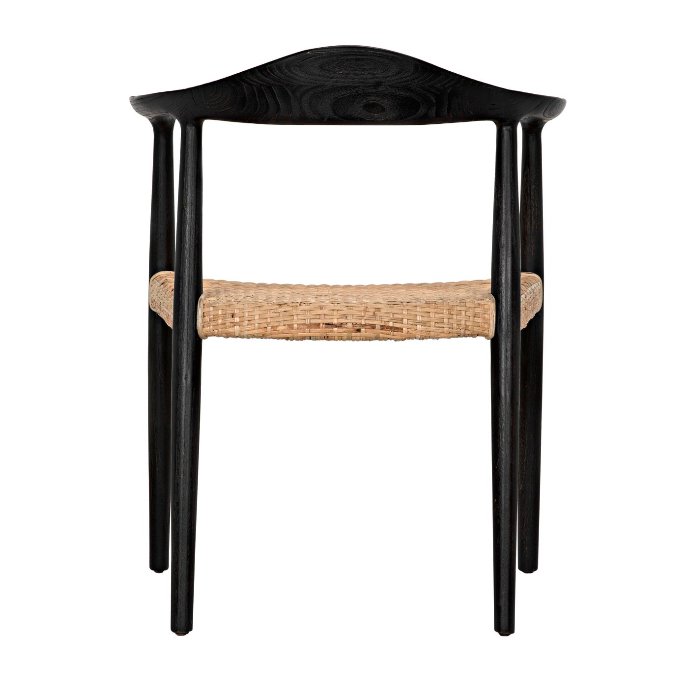 Sorrento Chair - StyleMeGHD - Dining Chairs