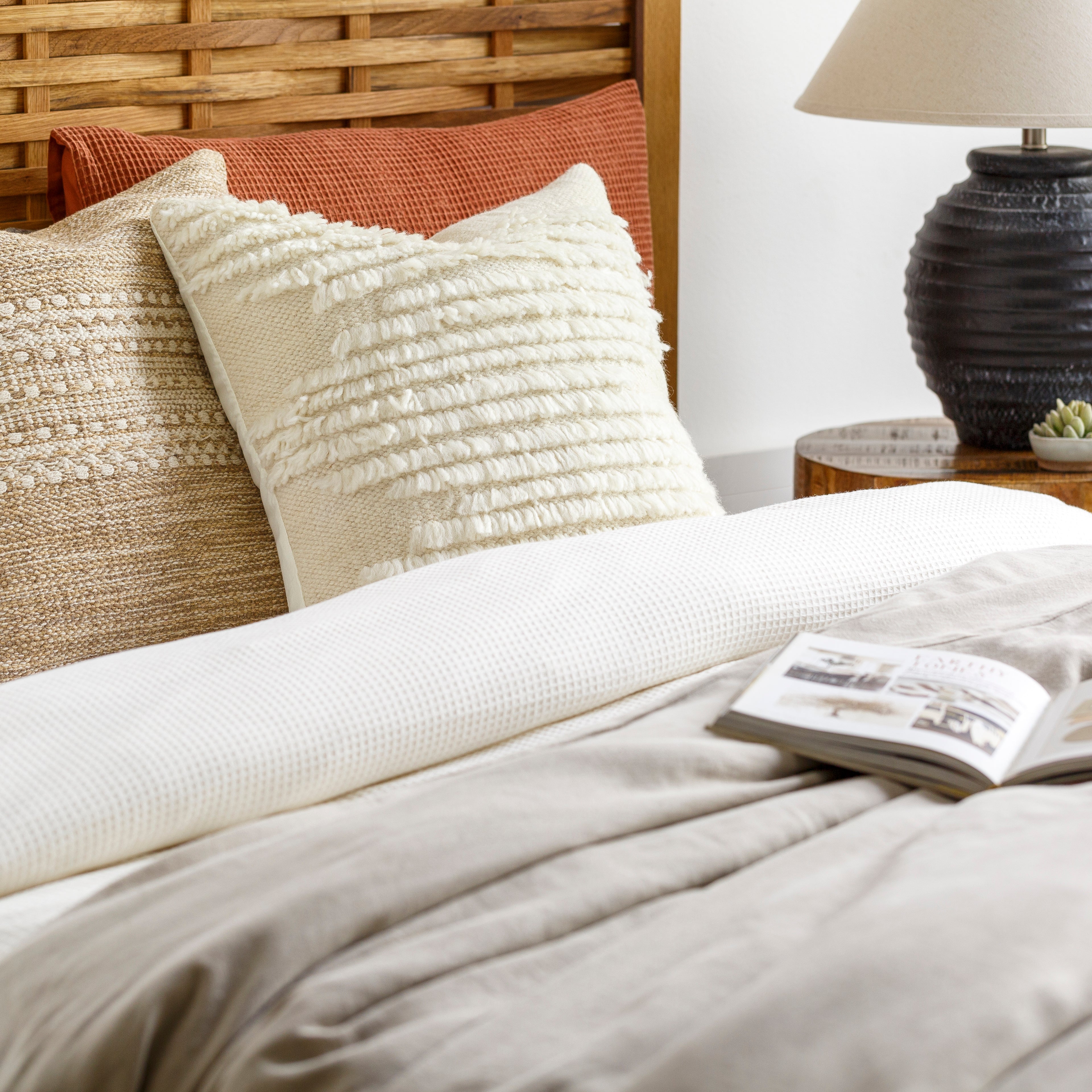 Apache Pillow