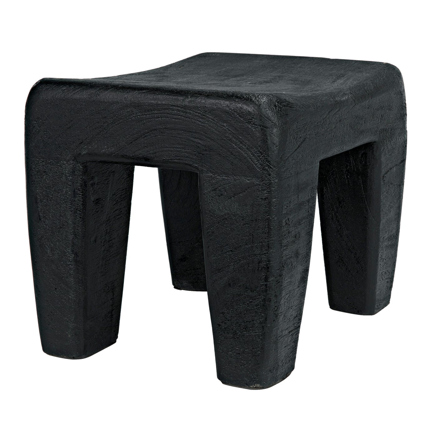 Nora Stool - StyleMeGHD - Ottomans, Benches + Poufs