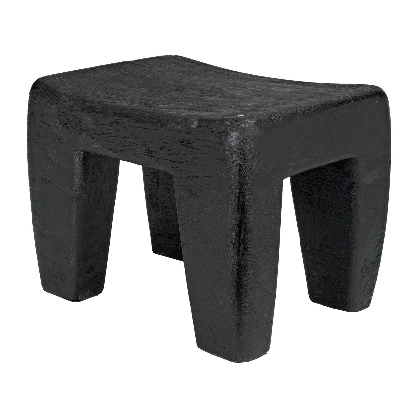 Nora Stool - StyleMeGHD - Ottomans, Benches + Poufs
