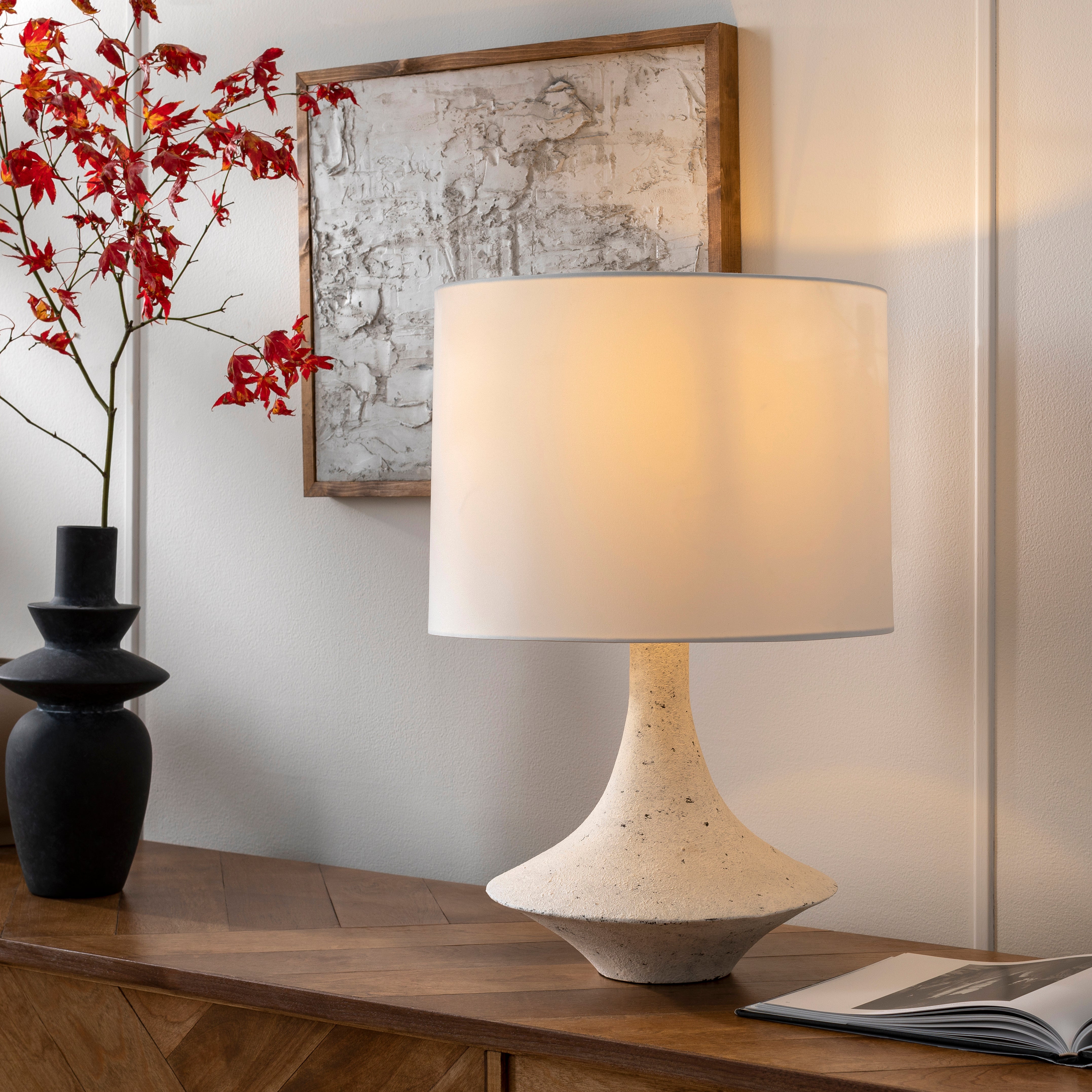 Avery Table Lamp