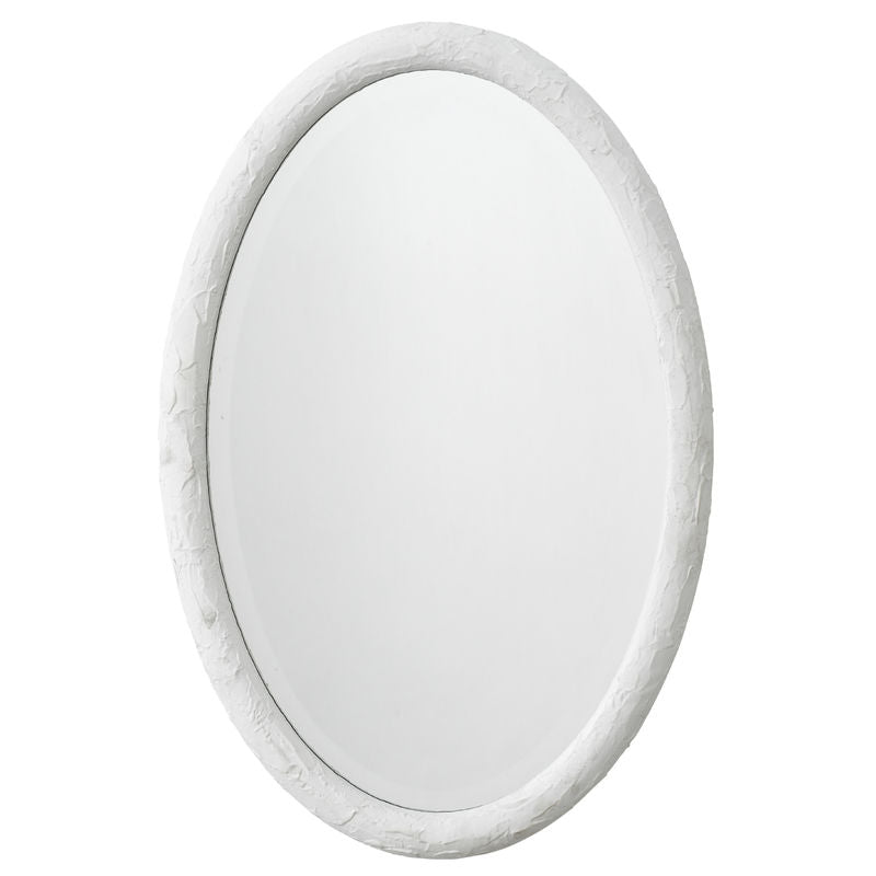 Ovation Oval Mirror - StyleMeGHD - Mirrors
