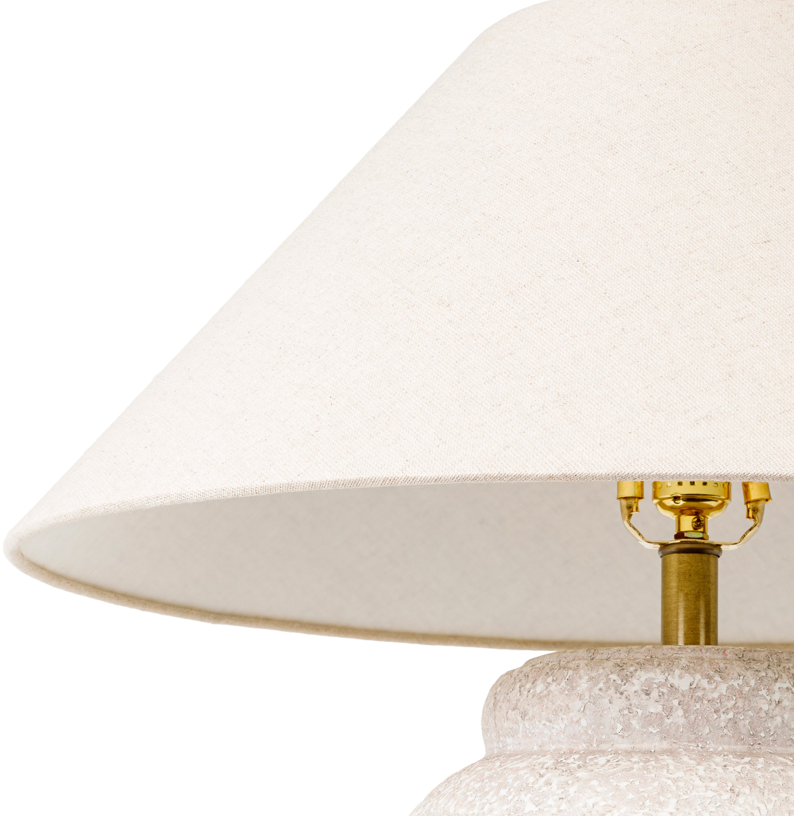 Capelli Table Lamp