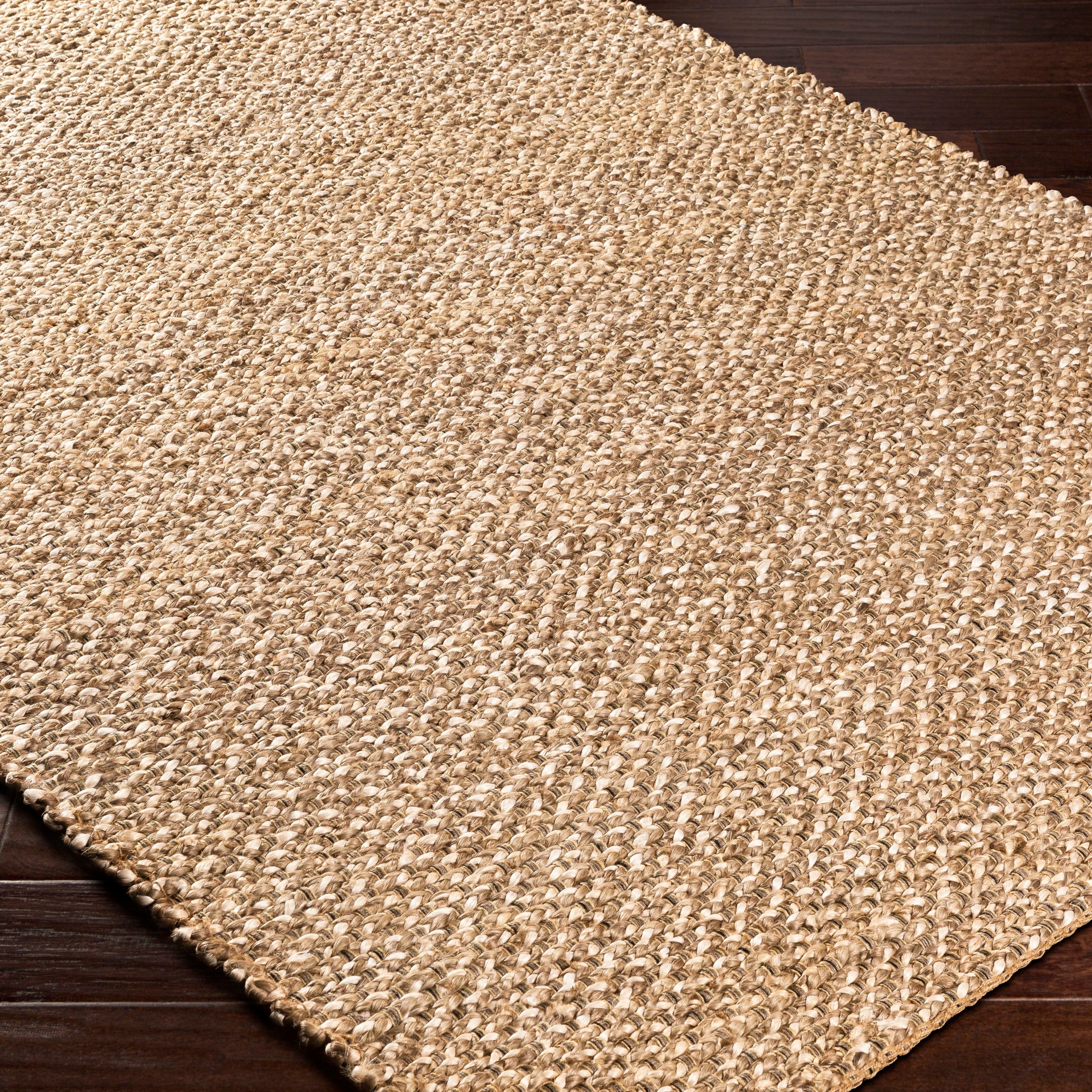 Curacao Jute Rug