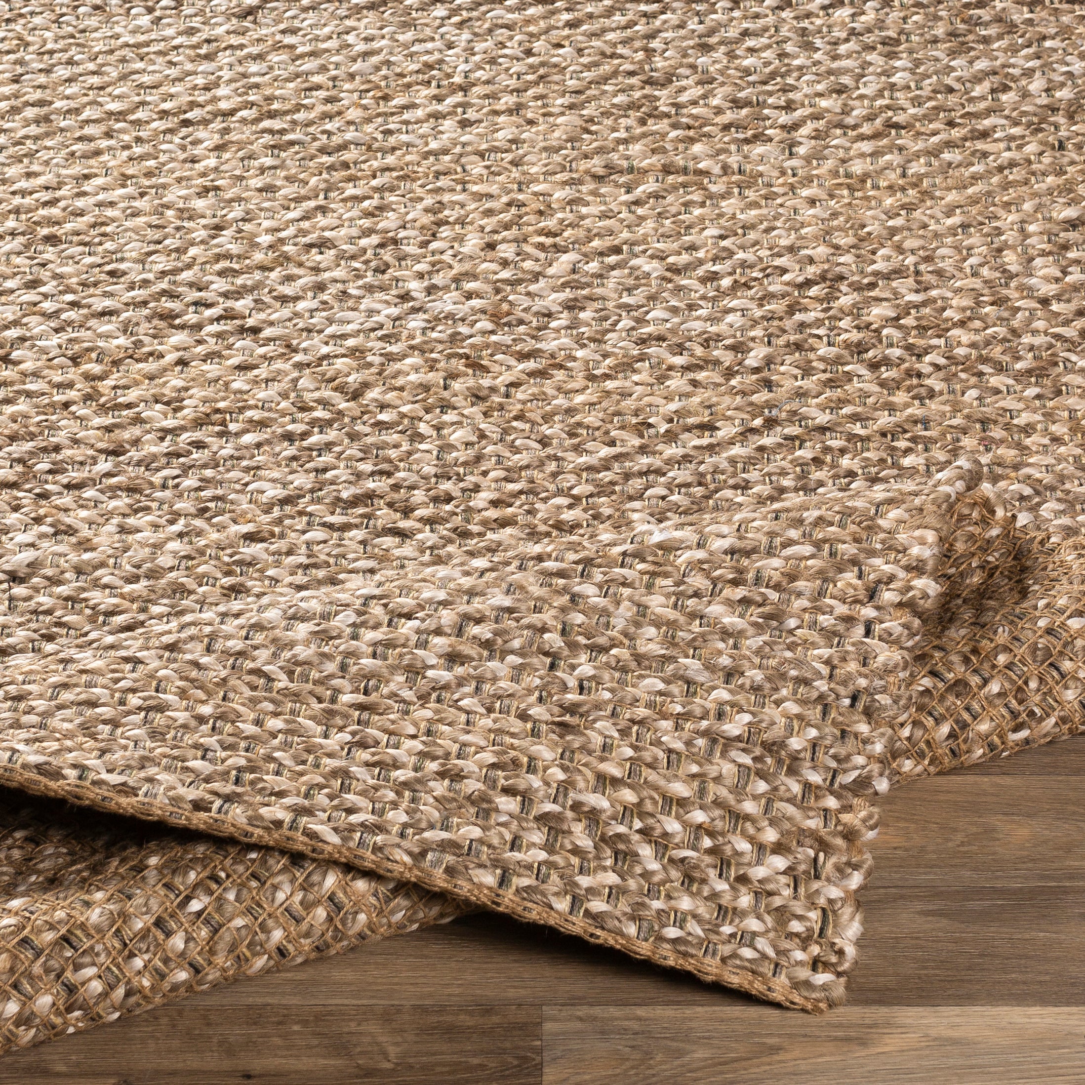 Curacao Jute Rug