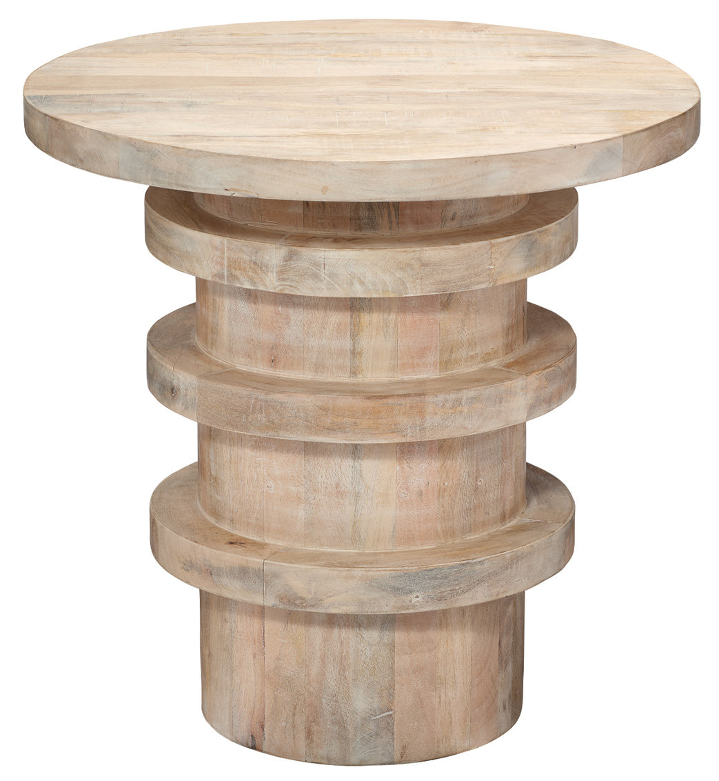 Revolve Side Table - StyleMeGHD - Side Tables
