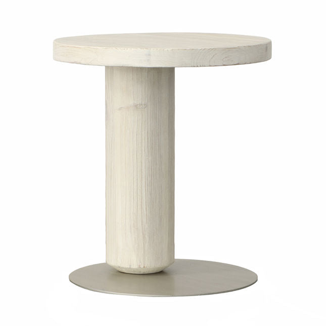 Oriole End Table - StyleMeGHD - Side Tables