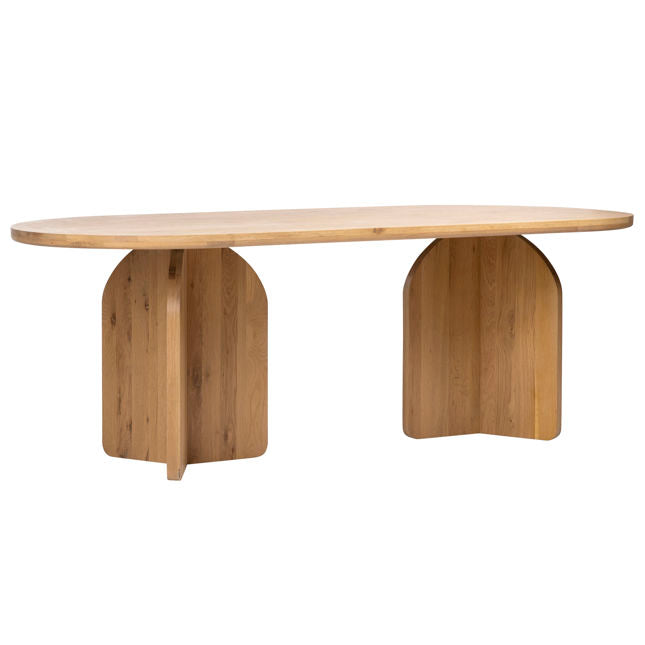 Navarro Dining Table - StyleMeGHD - Dining Tables