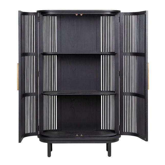 Paige Cabinet - StyleMeGHD - Cabinet + Bookshelves
