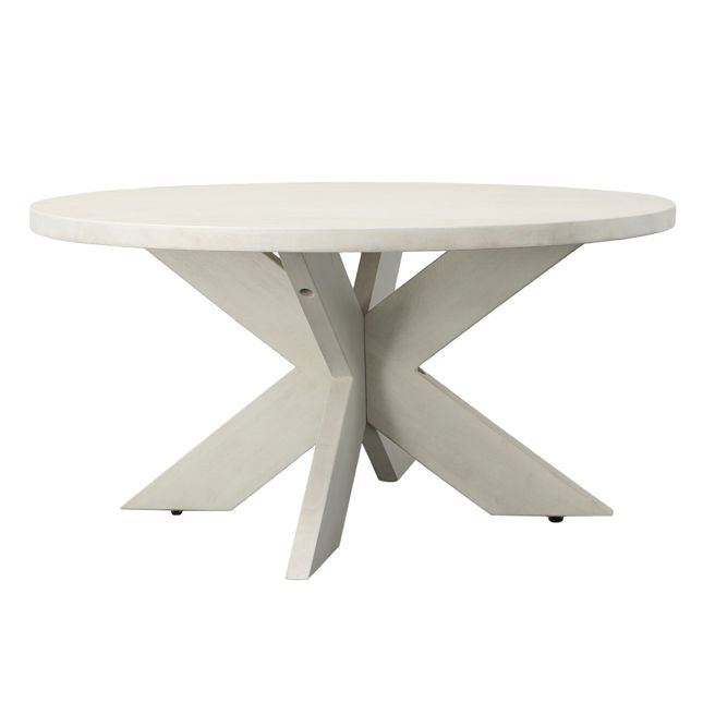 Zion Dining Table - StyleMeGHD - Dining Tables
