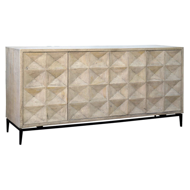 Sutton Sideboard - StyleMeGHD - Consoles + Sideboards