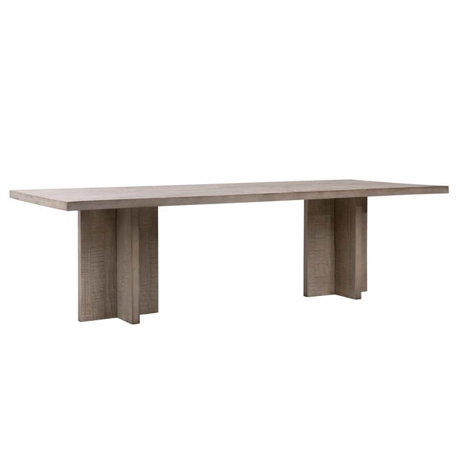 Lexi Dining Table - StyleMeGHD - Dining Tables