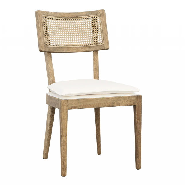 Carlyle Dining Chair - StyleMeGHD - Dining Chairs