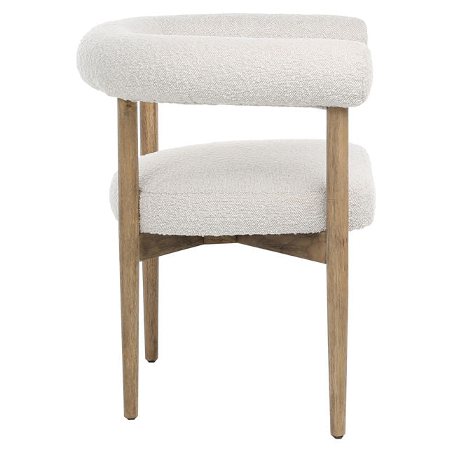 Amelia Dining Chair - StyleMeGHD - Dining Chairs