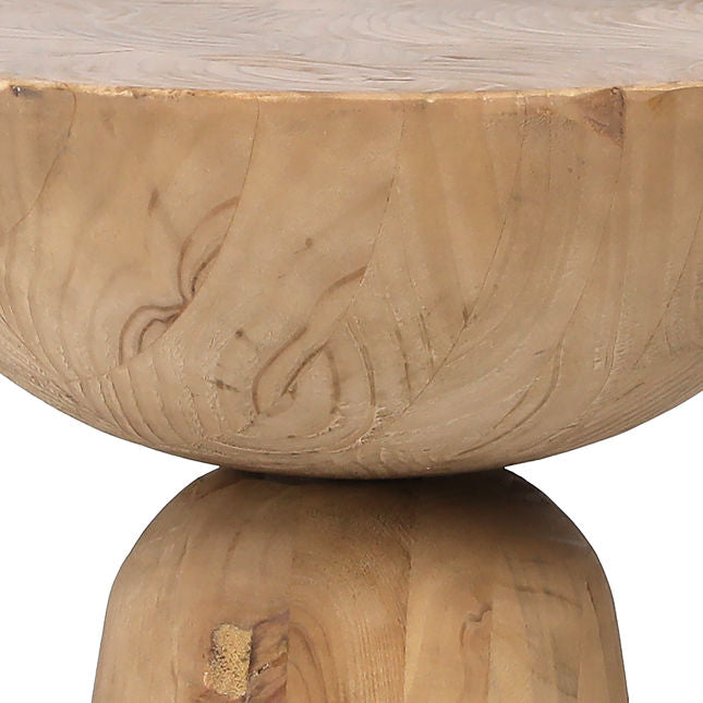 Cabrera Side Table - StyleMeGHD - Side Tables