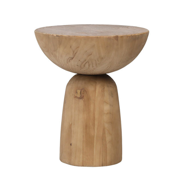 Cabrera Side Table - StyleMeGHD - Side Tables