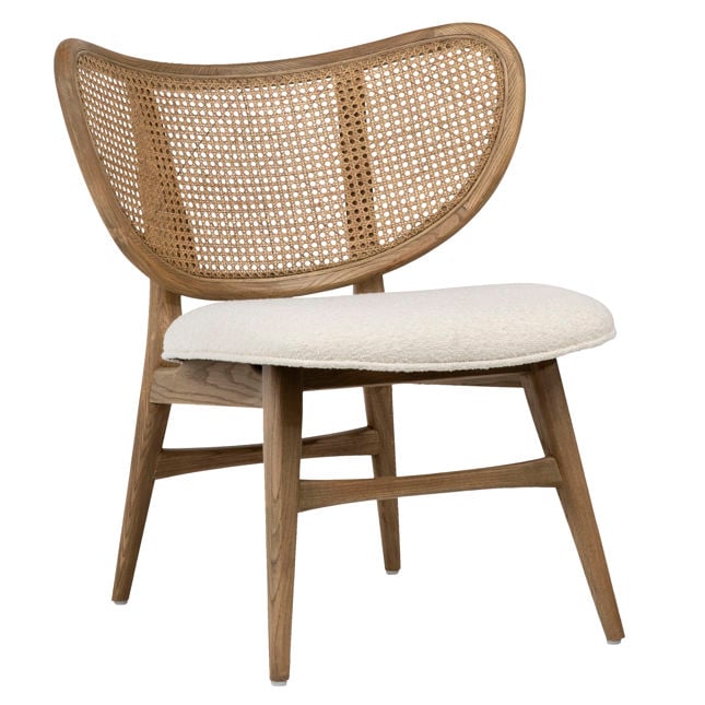 Badini Occasional Chair - StyleMeGHD - Chairs