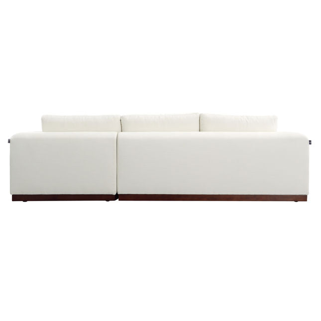 Betina Chaise Sectional - StyleMeGHD - Beds + Headboards