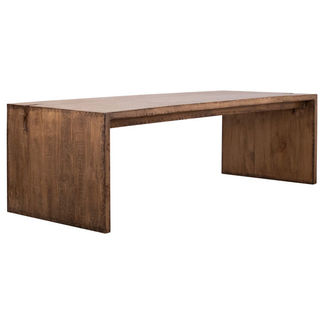 Merwin Dining Table - StyleMeGHD - Dining Tables