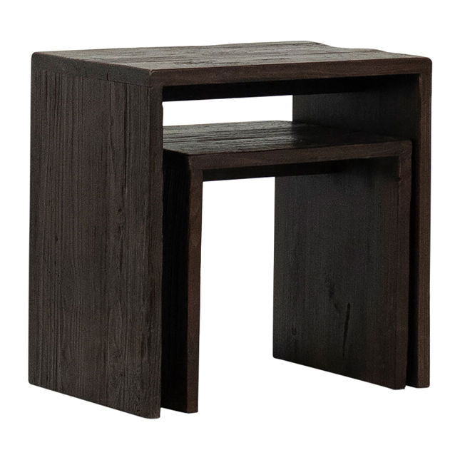 Merwin Nesting Tables - StyleMeGHD - Side Tables