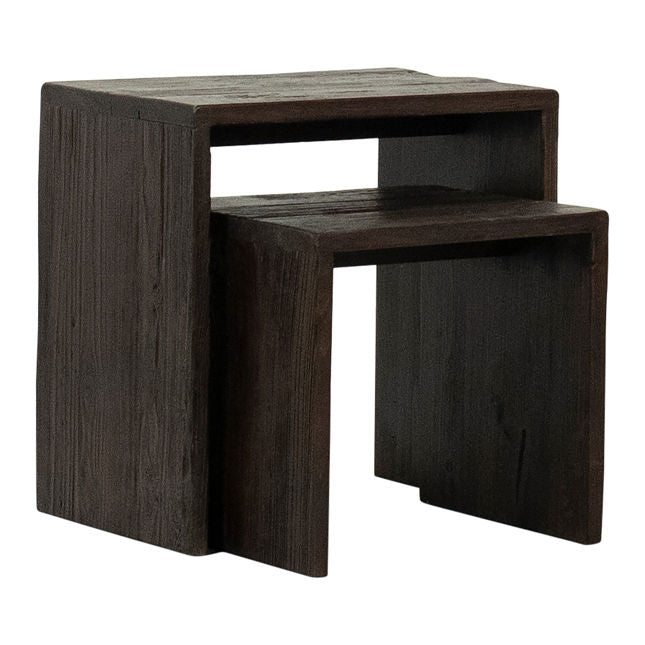 Merwin Nesting Tables - StyleMeGHD - Side Tables