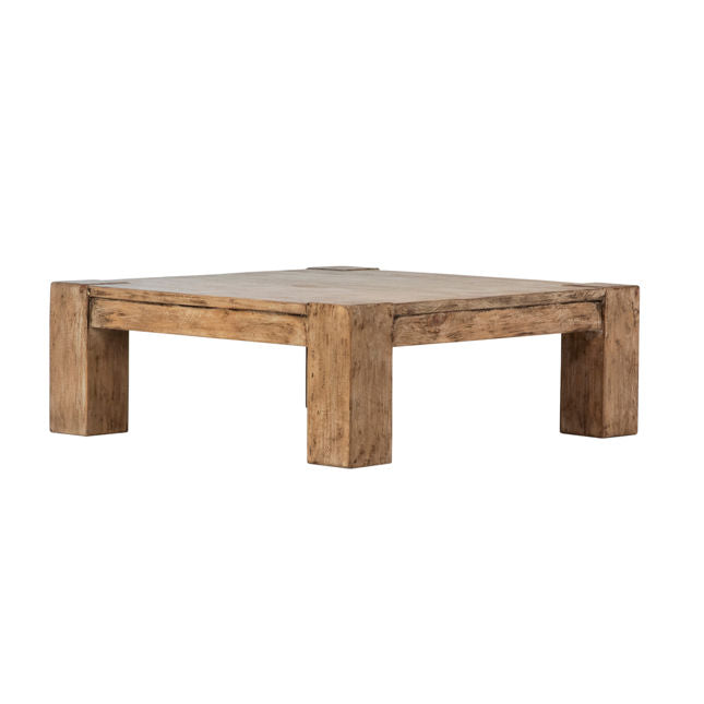 Parson Coffee Table - StyleMeGHD - Coffee Tables