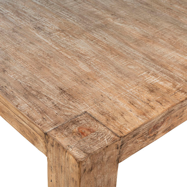Parson Coffee Table - StyleMeGHD - Coffee Tables