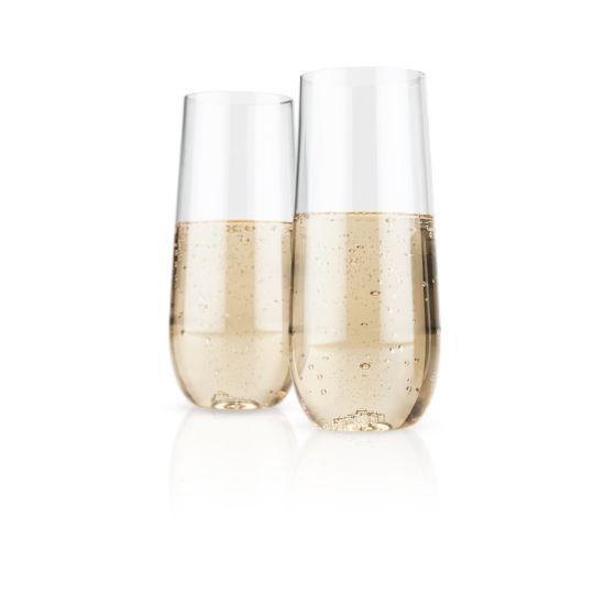 Aria Champagne Flute, Set of 2
