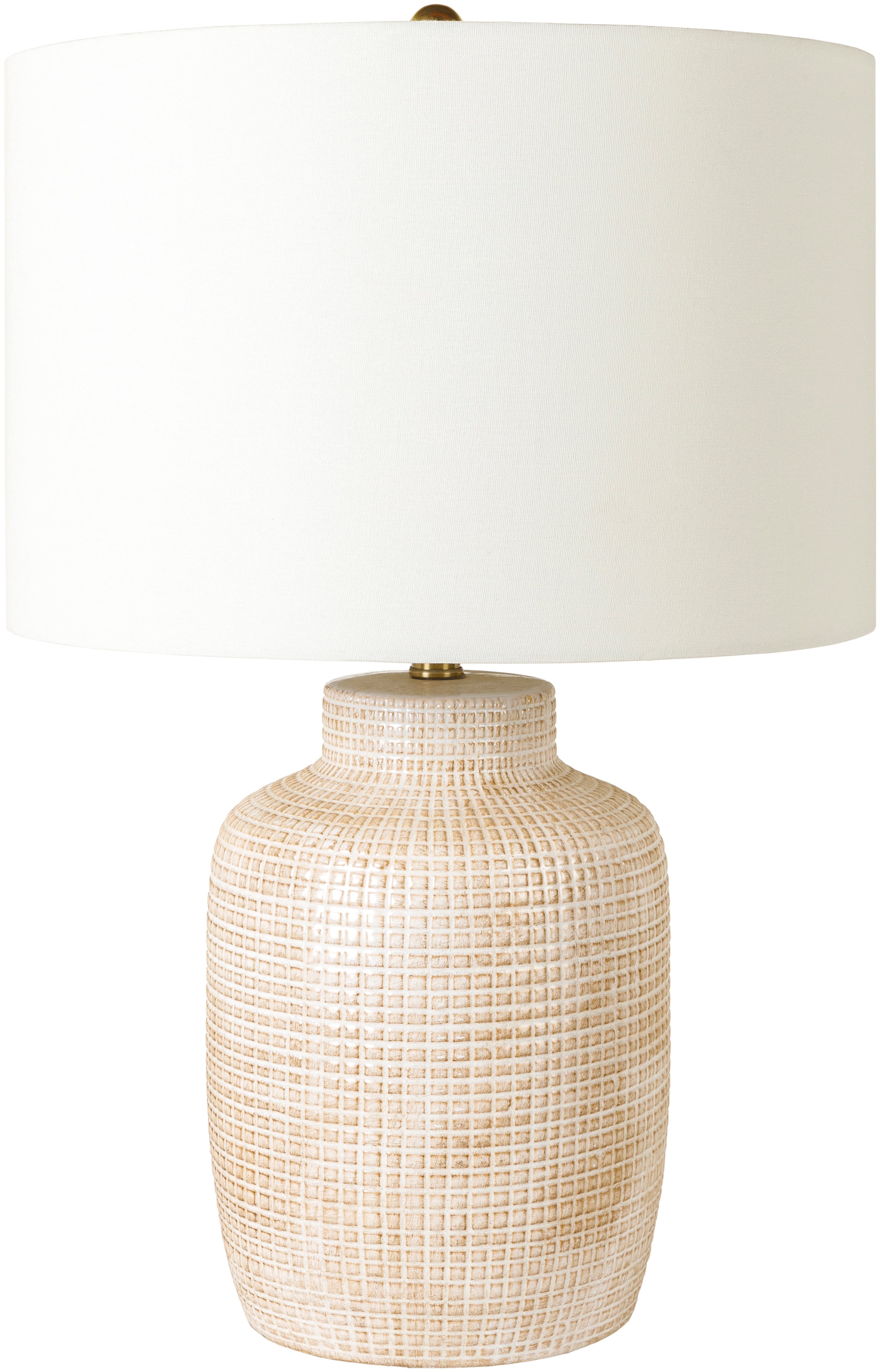 Brie Table Lamp