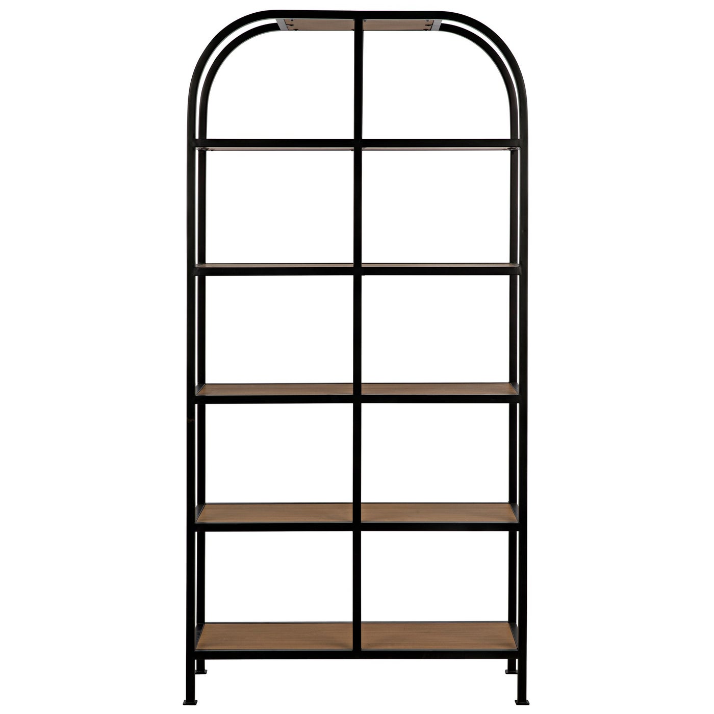 Sl07 Bookcase - StyleMeGHD - Cabinets + Bookshelves