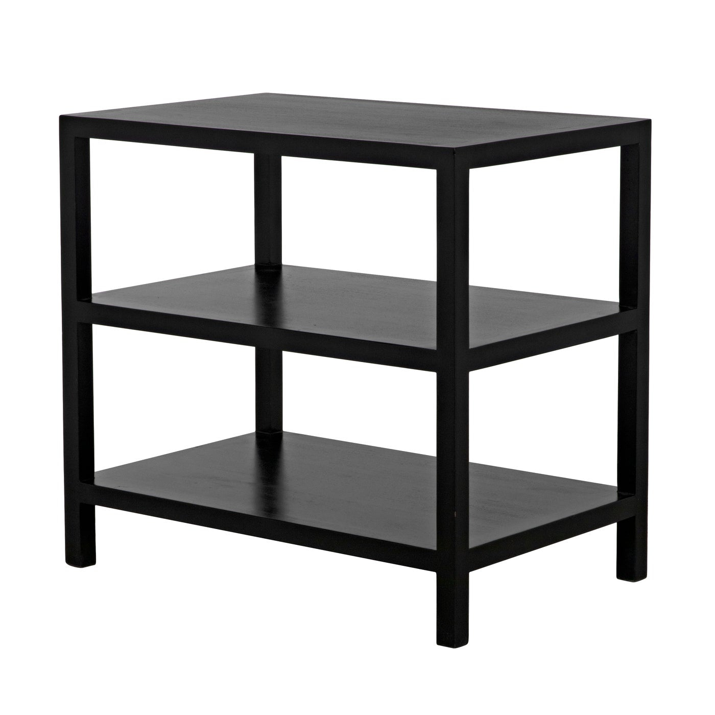 2 Shelf Side Table - StyleMeGHD - Side Tables