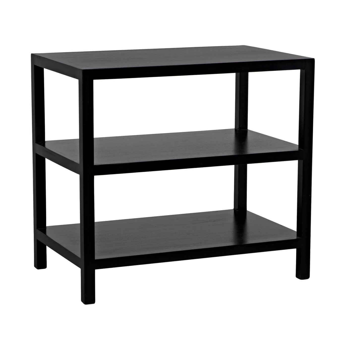 2 Shelf Side Table - StyleMeGHD - Side Tables