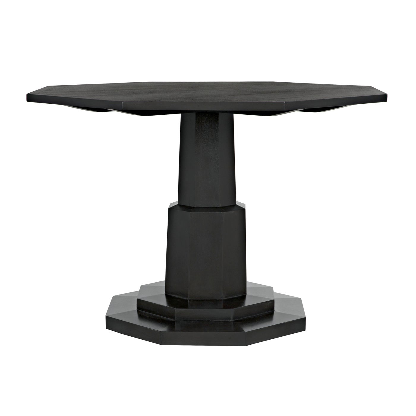 Octagon Table - StyleMeGHD - Dining Tables