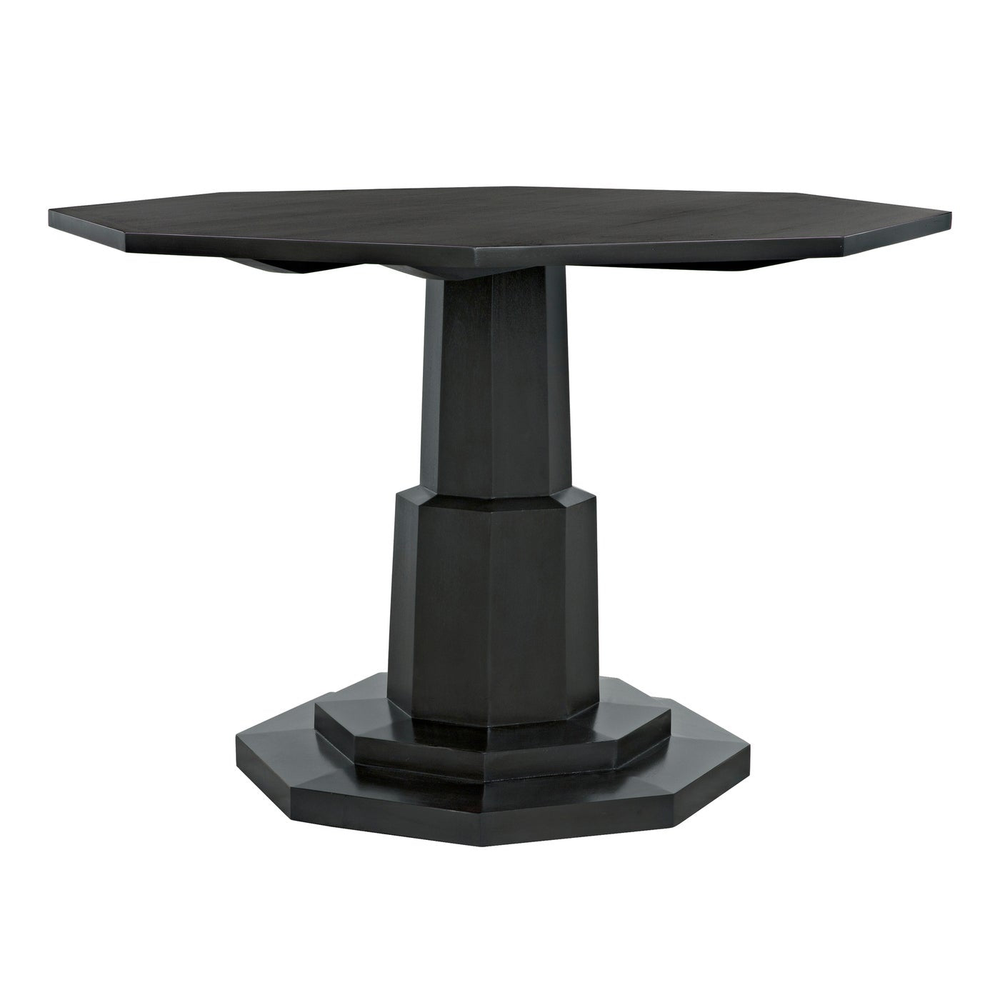 Octagon Table - StyleMeGHD - Dining Tables