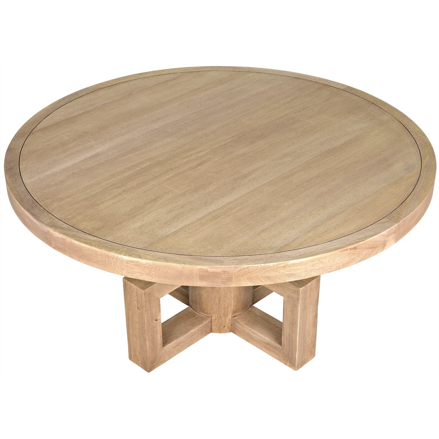 Lima Dining Table - StyleMeGHD - Dining Tables