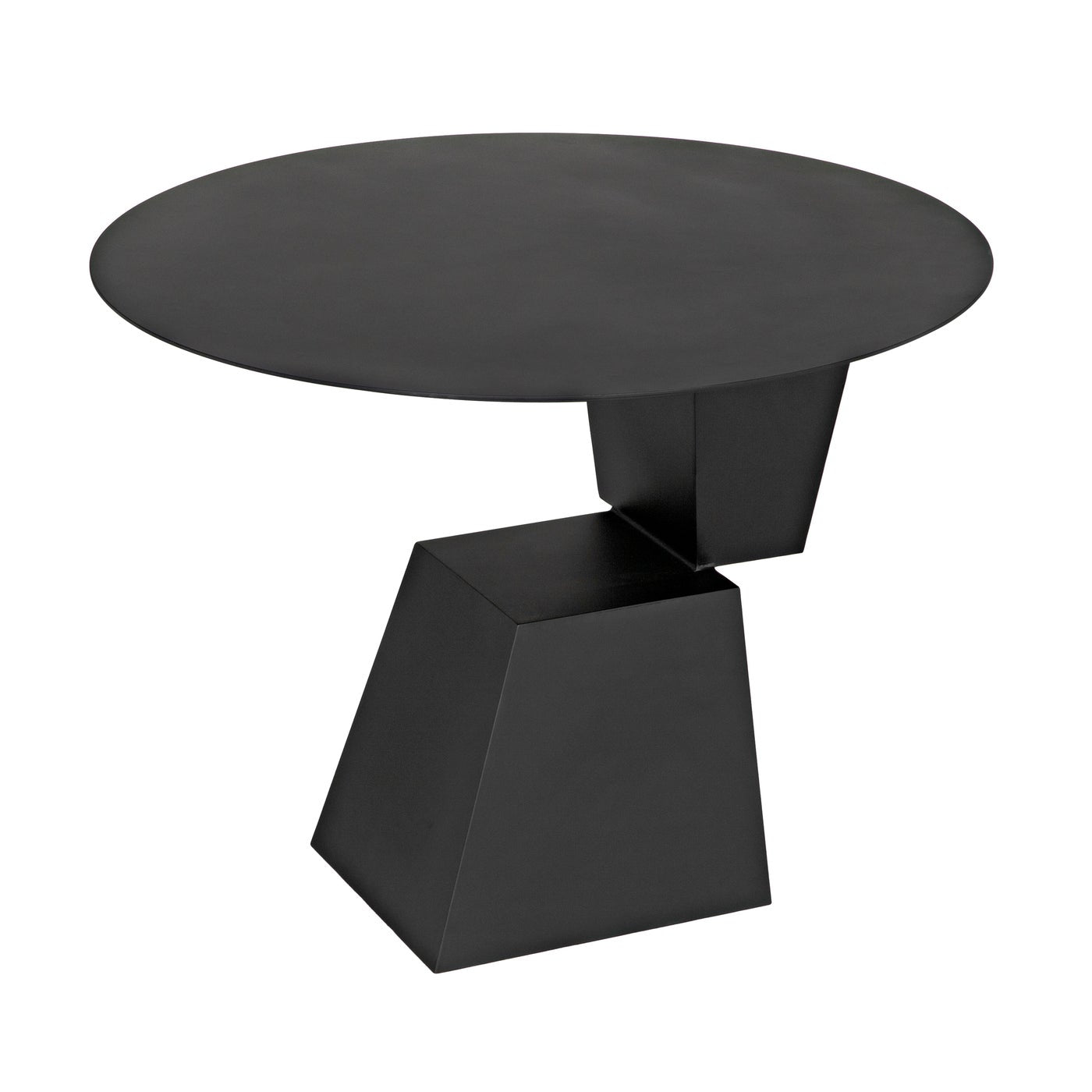 Round Pieta Table  - StyleMeGHD - Side Tables