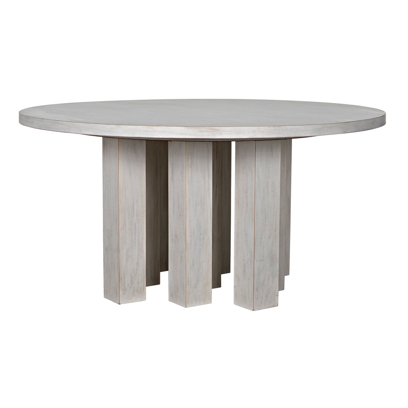 Resistance Dining Table - StyleMeGHD - Dining Tables