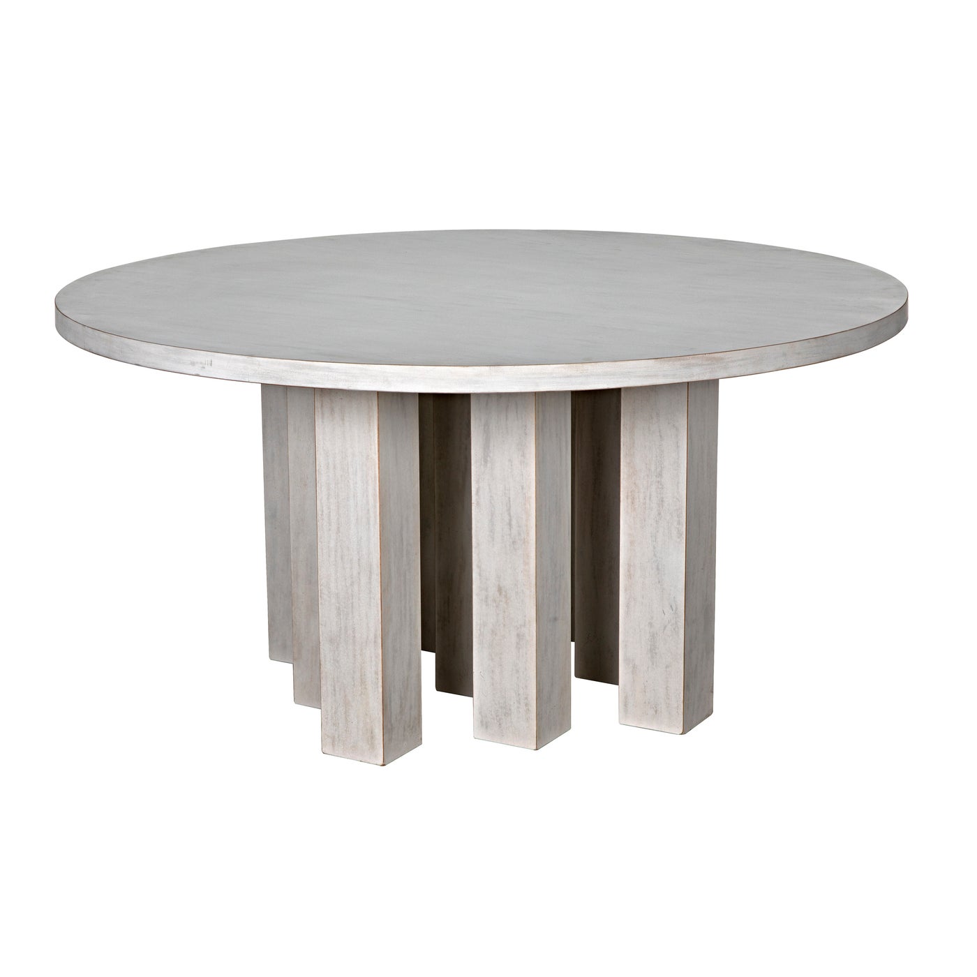 Resistance Dining Table - StyleMeGHD - Dining Tables