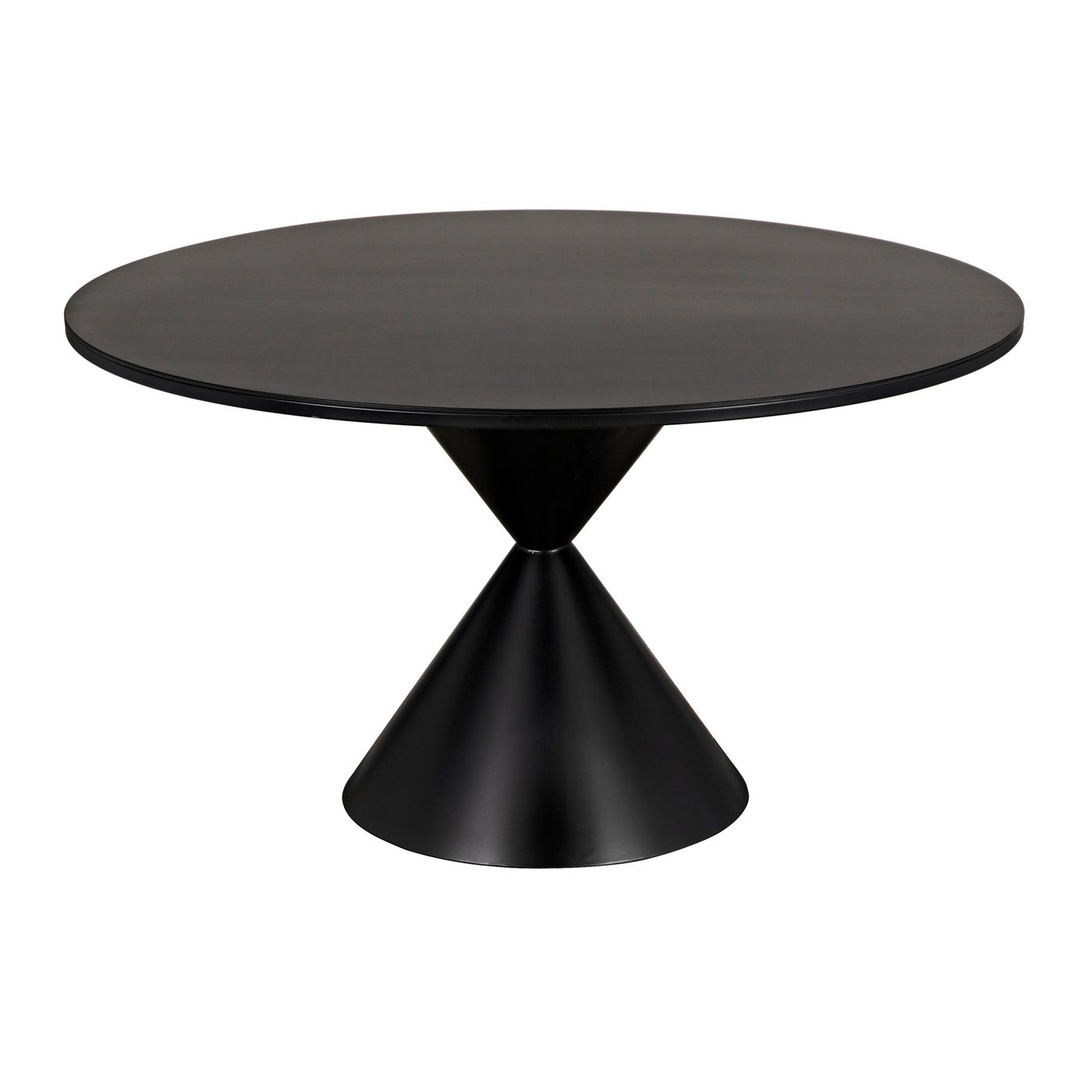Hourglass Dining Table - StyleMeGHD - 