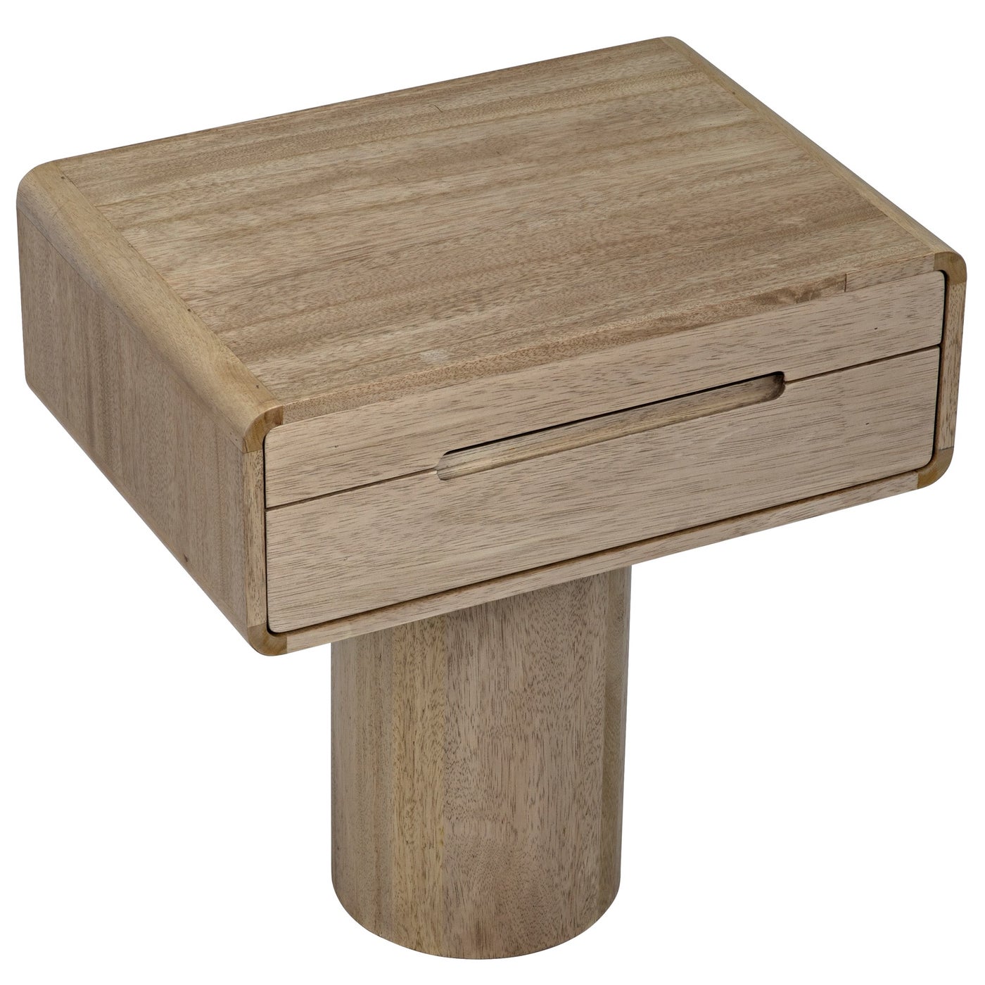 Langford Side Table - StyleMeGHD - Side Tables