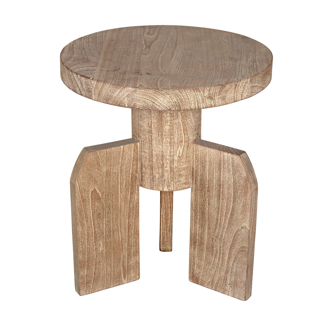 Shizue Side Table - StyleMeGHD - Side Tables