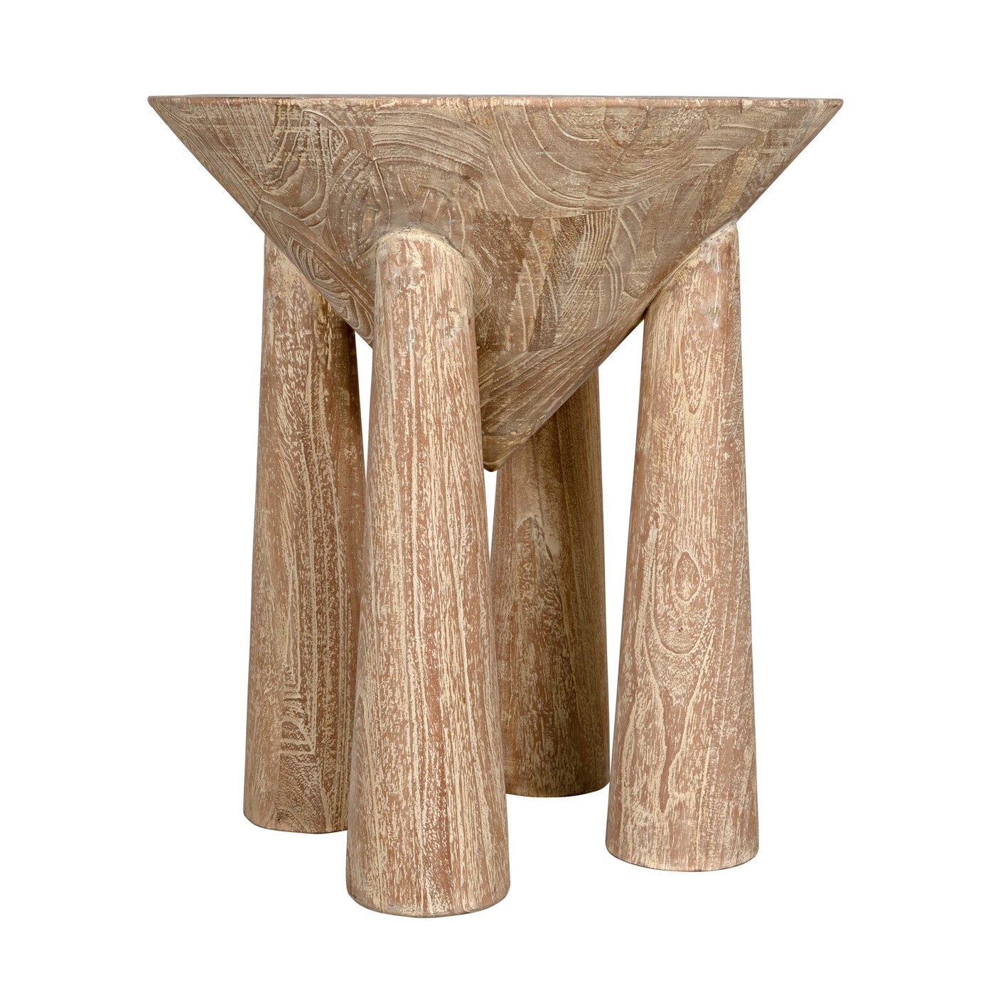 Kongo Side Table - StyleMeGHD - Side Tables