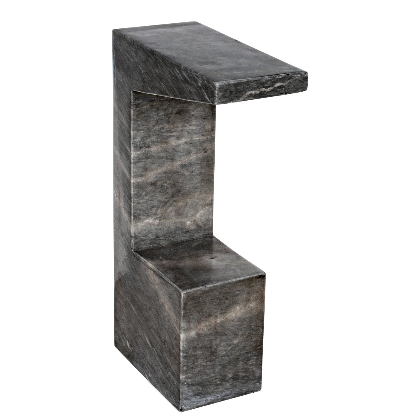Aero Side Table - StyleMeGHD - Side Tables