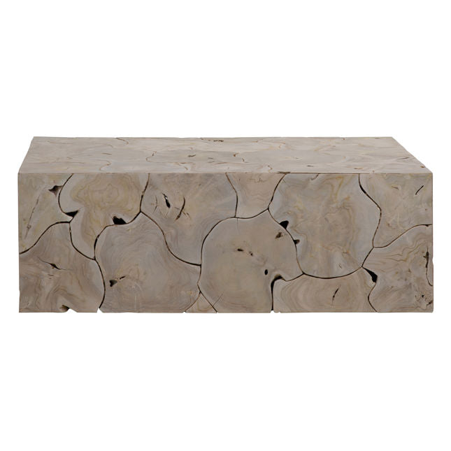 Venice Coffee Table - StyleMeGHD - Coffee Tables