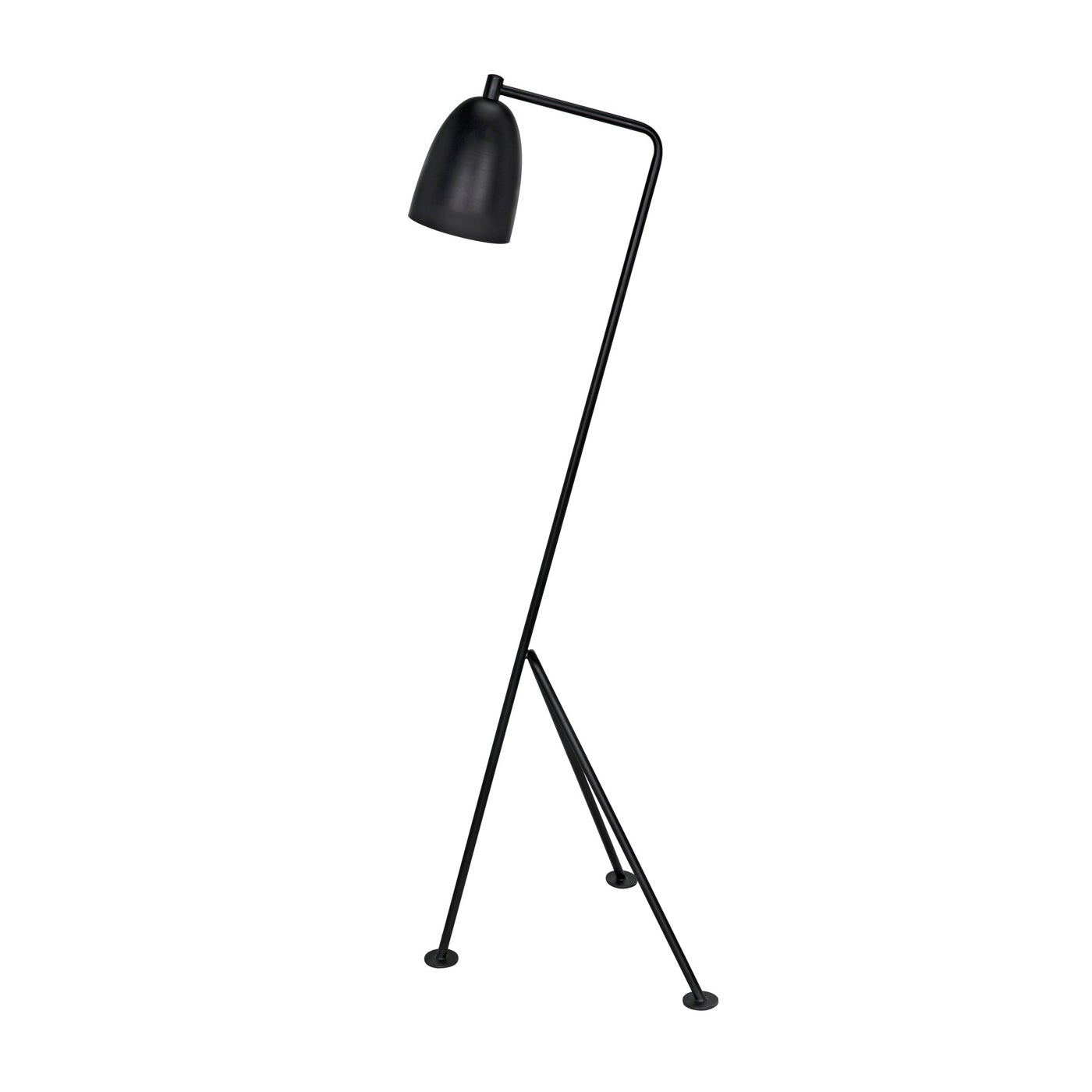 Astrud Floor Lamp - StyleMeGHD - Table Lamps