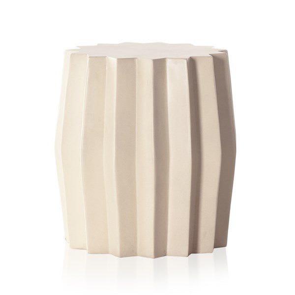 Gem End Table