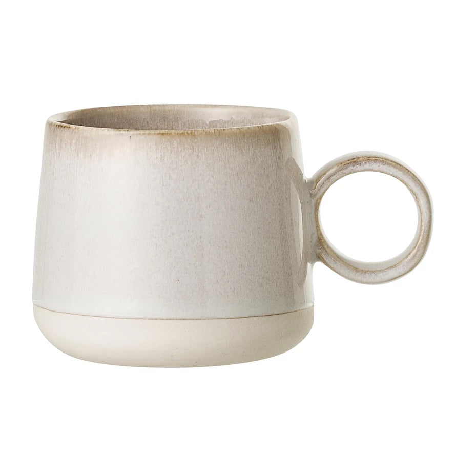 Stoneware Carrie Mug - StyleMeGHD - Mugs