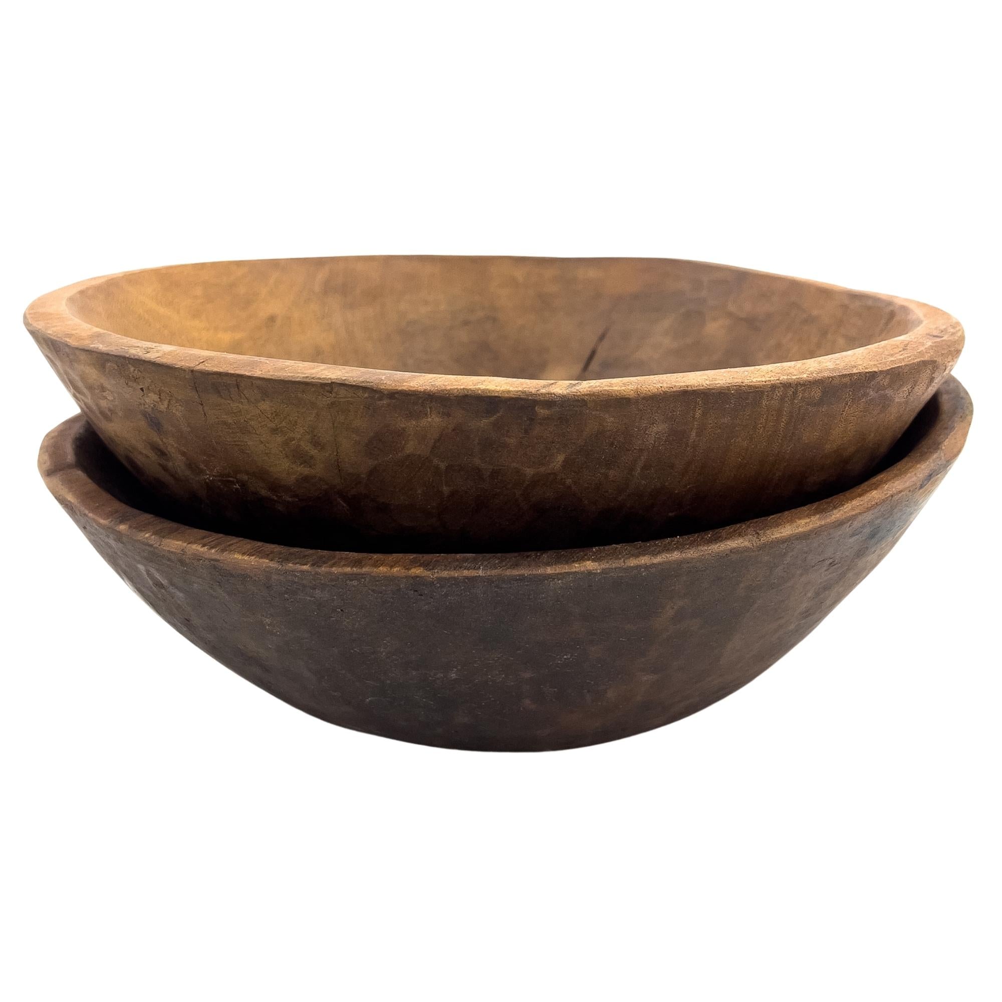 Found Vintage Dough Bowl - StyleMeGHD - Decorative Objects