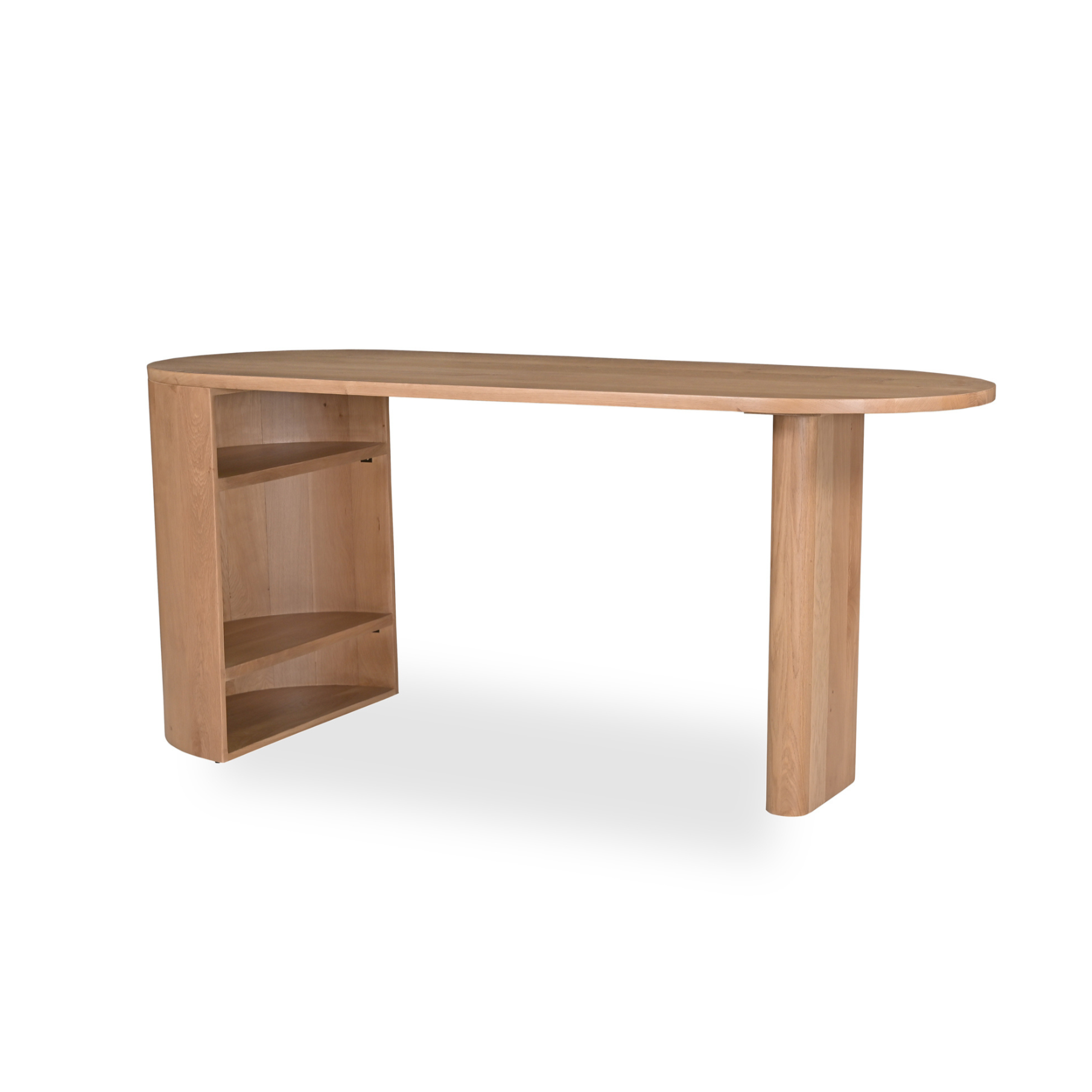 Theo Desk - StyleMeGHD - Desks